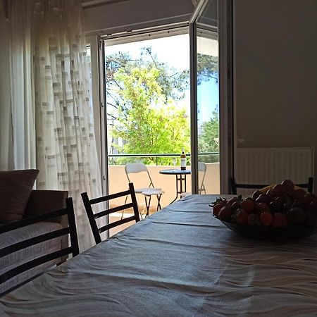 1 Bedroom Apartment In Nea Kallikrateia Eksteriør bilde