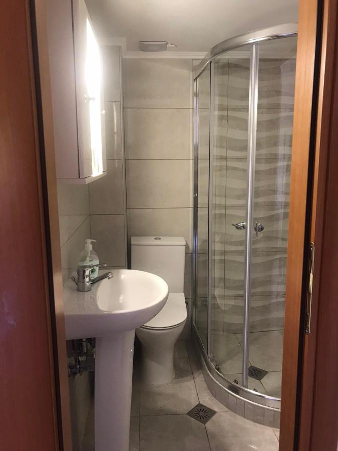 1 Bedroom Apartment In Nea Kallikrateia Eksteriør bilde