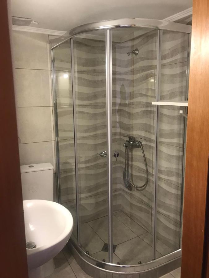 1 Bedroom Apartment In Nea Kallikrateia Eksteriør bilde